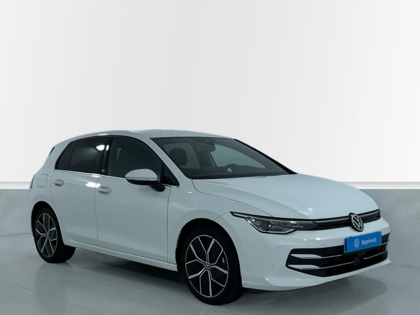 Volkswagen Golf 50 Aniversario 1.5 TSI 110 kW (150 CV)