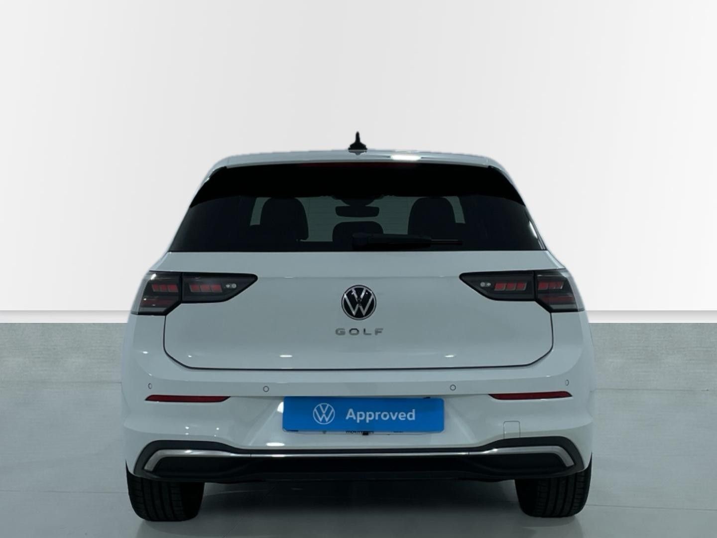 Volkswagen Golf 50 Aniversario 1.5 TSI 110 kW (150 CV)
