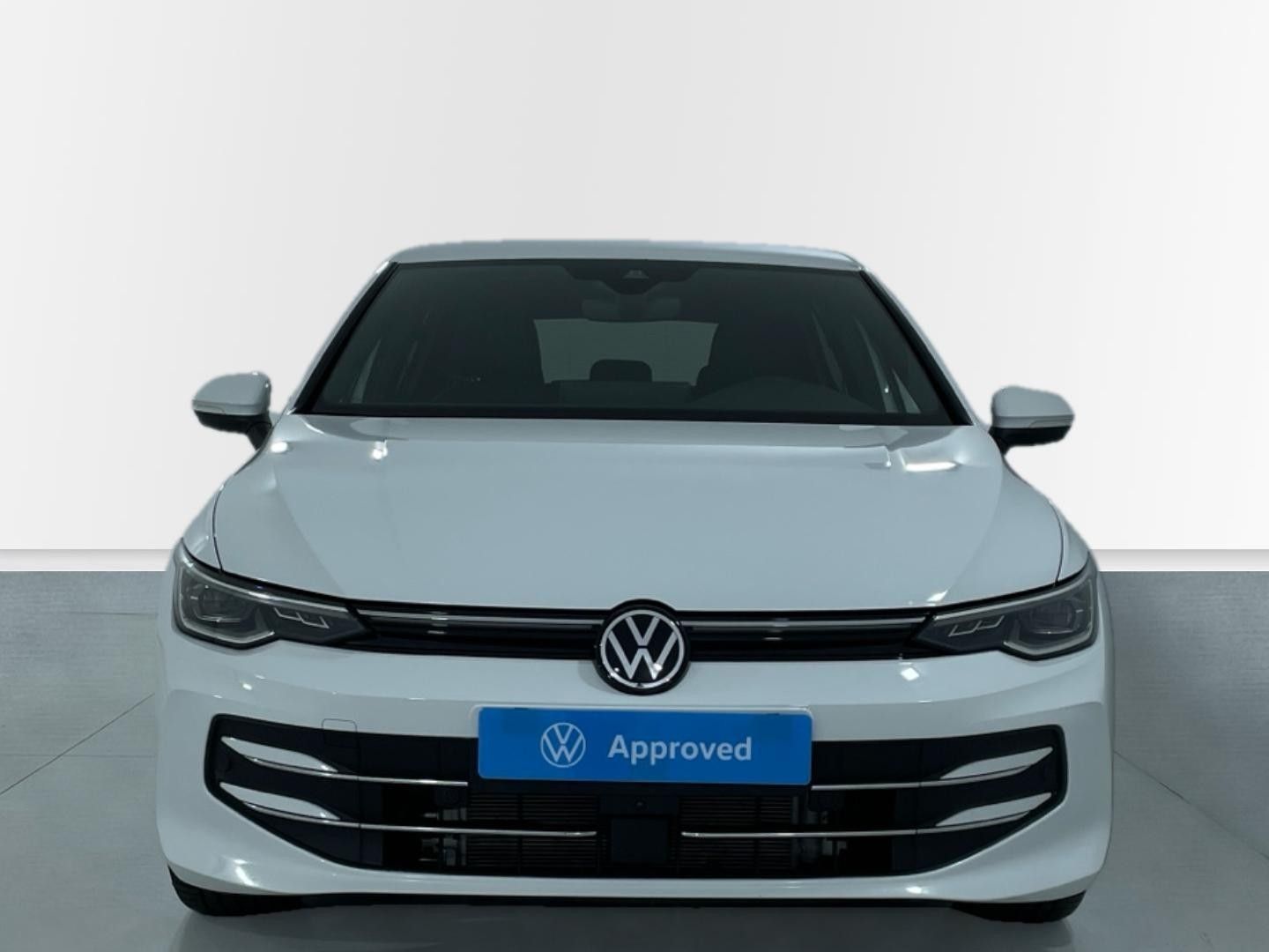 Volkswagen Golf 50 Aniversario 1.5 TSI 110 kW (150 CV)