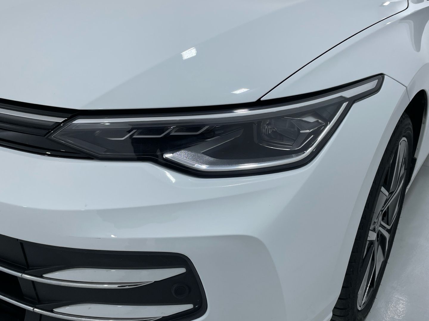 Volkswagen Golf 50 Aniversario 1.5 TSI 110 kW (150 CV)