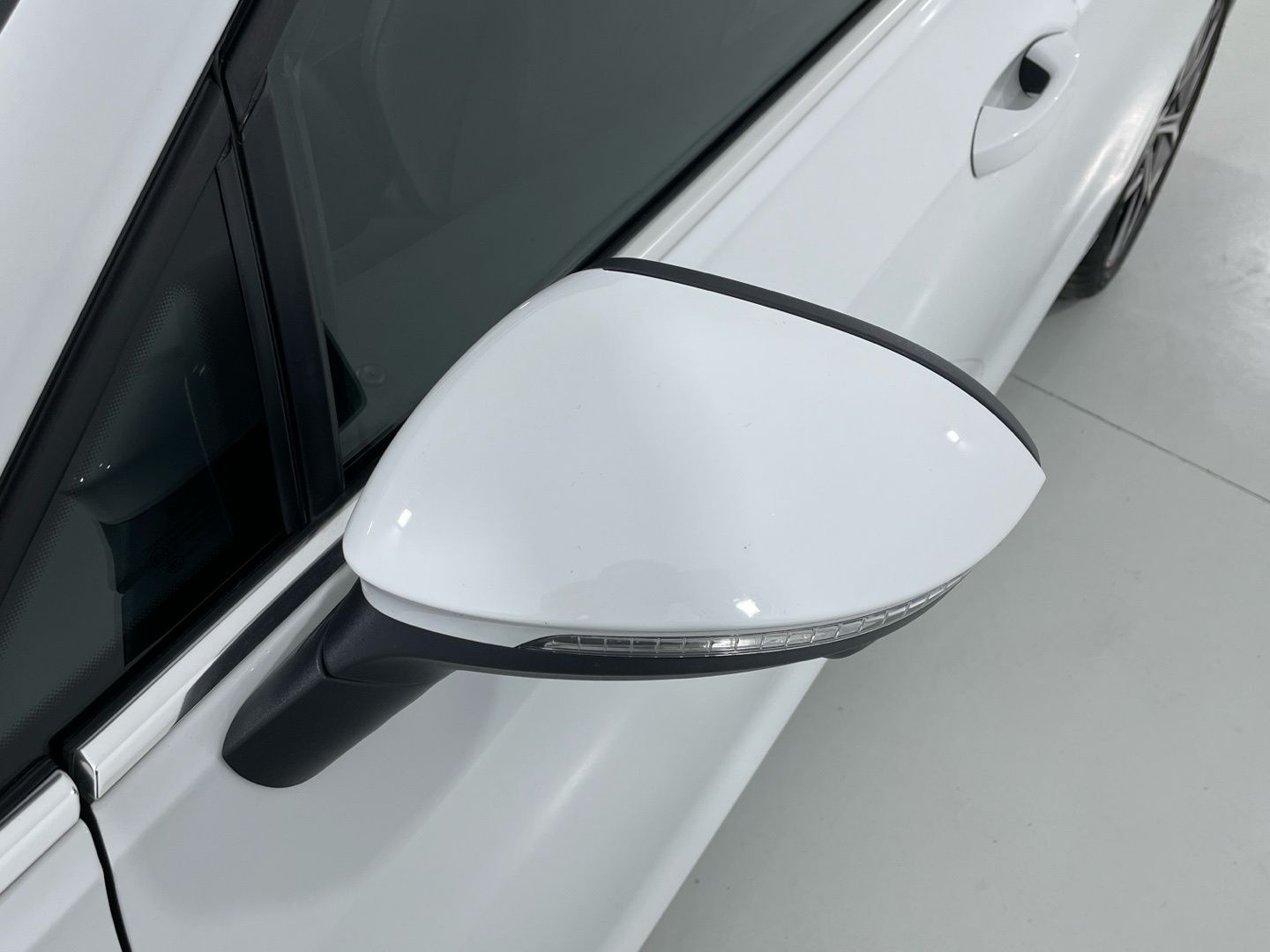 Volkswagen Golf 50 Aniversario 1.5 TSI 110 kW (150 CV)