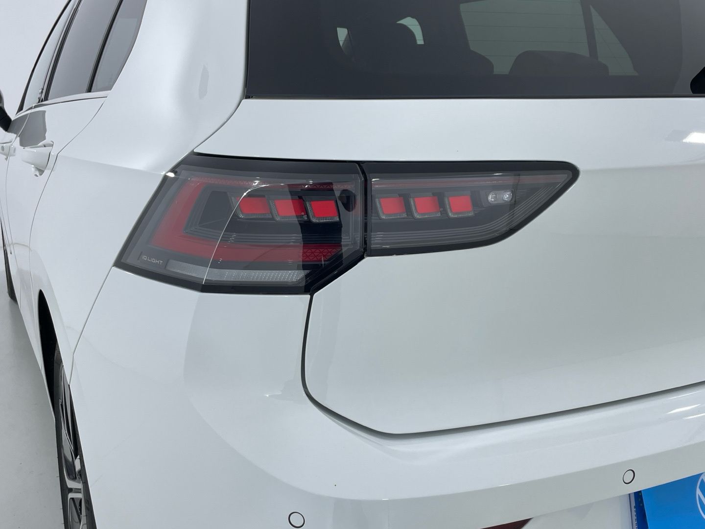 Volkswagen Golf 50 Aniversario 1.5 TSI 110 kW (150 CV)