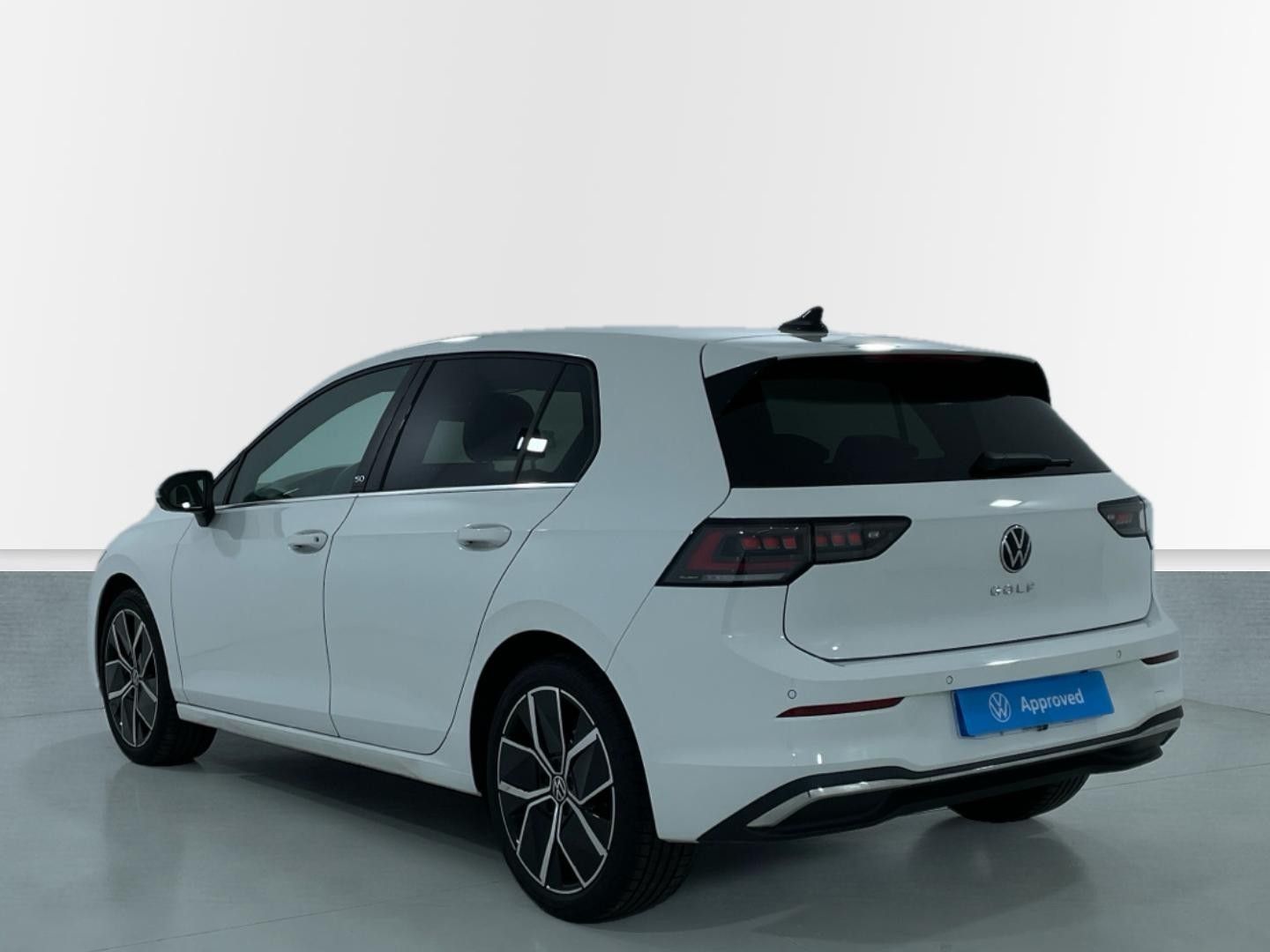 Volkswagen Golf 50 Aniversario 1.5 TSI 110 kW (150 CV)