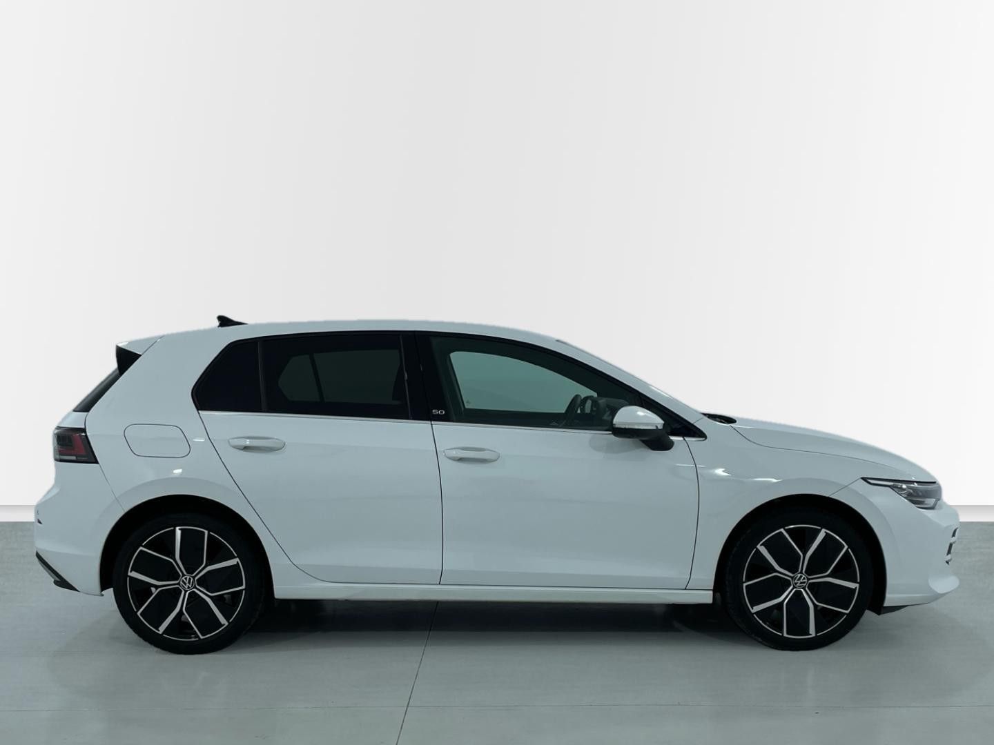Volkswagen Golf 50 Aniversario 1.5 TSI 110 kW (150 CV)