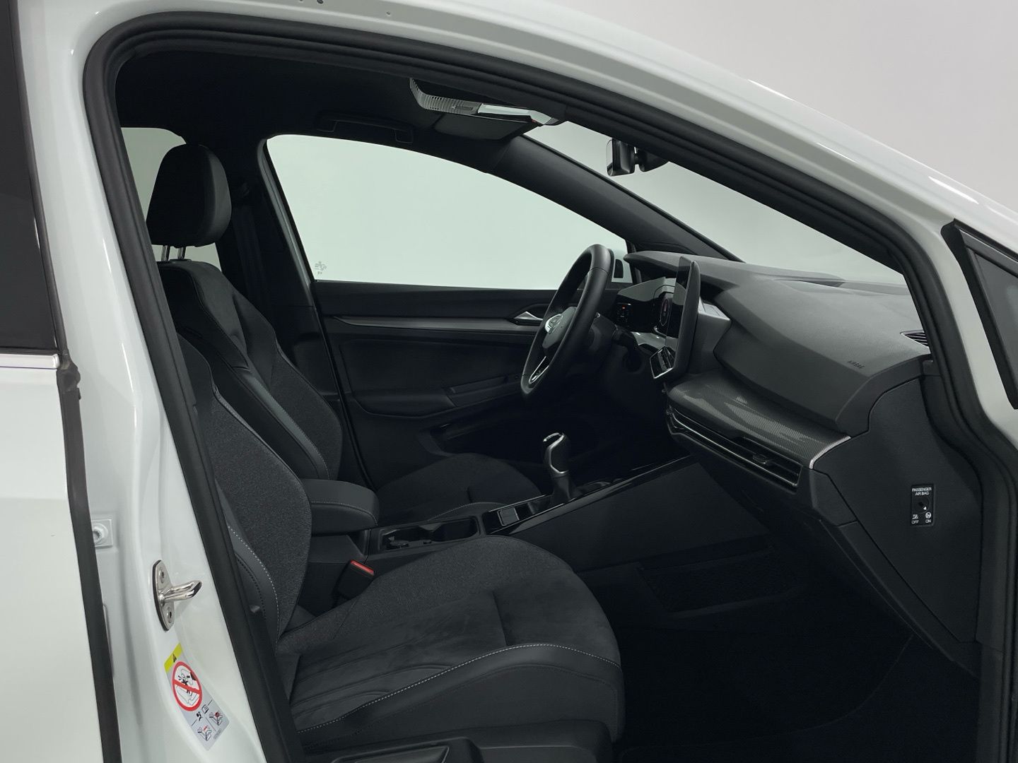 Volkswagen Golf 50 Aniversario 1.5 TSI 110 kW (150 CV)