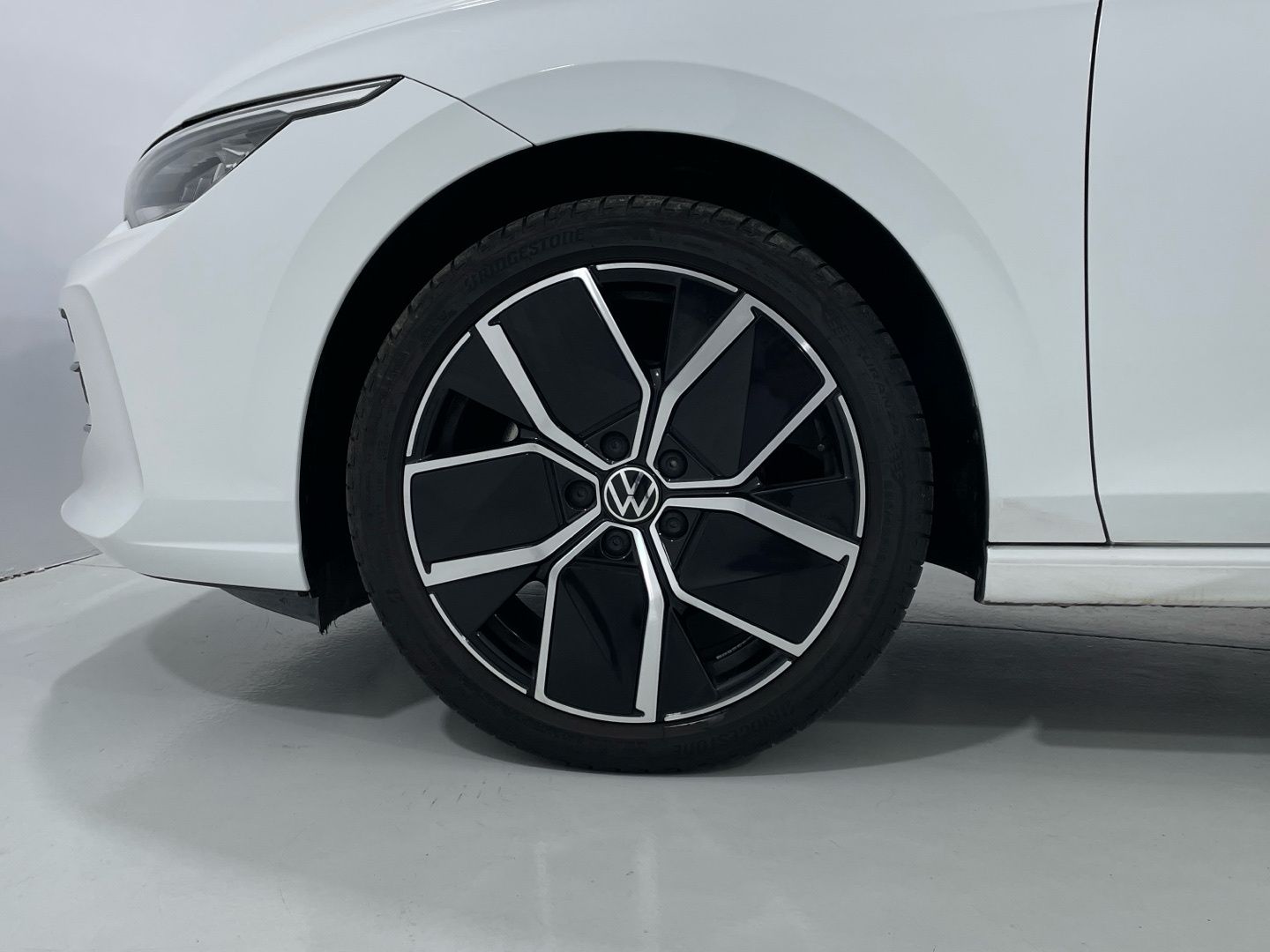Volkswagen Golf 50 Aniversario 1.5 TSI 110 kW (150 CV)