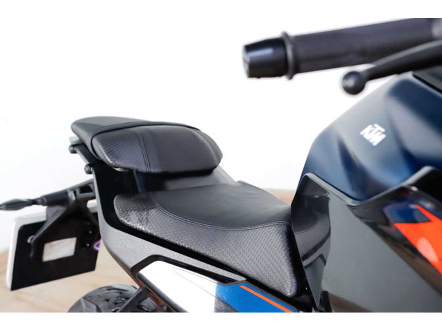 Ktm 125 Duke