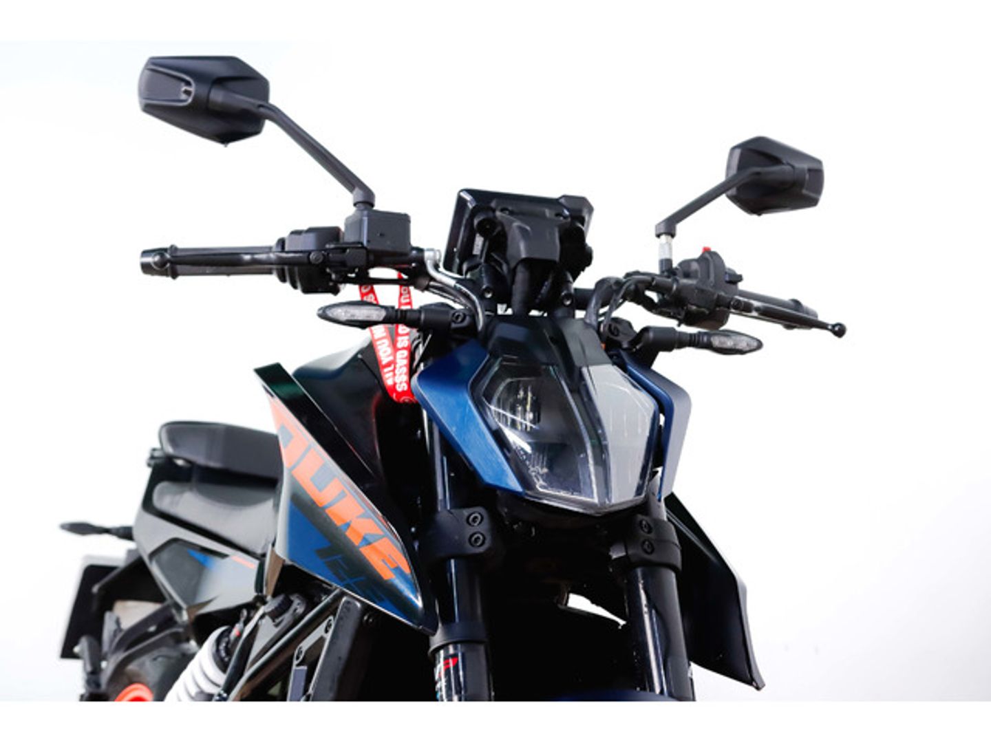 Ktm 125 Duke