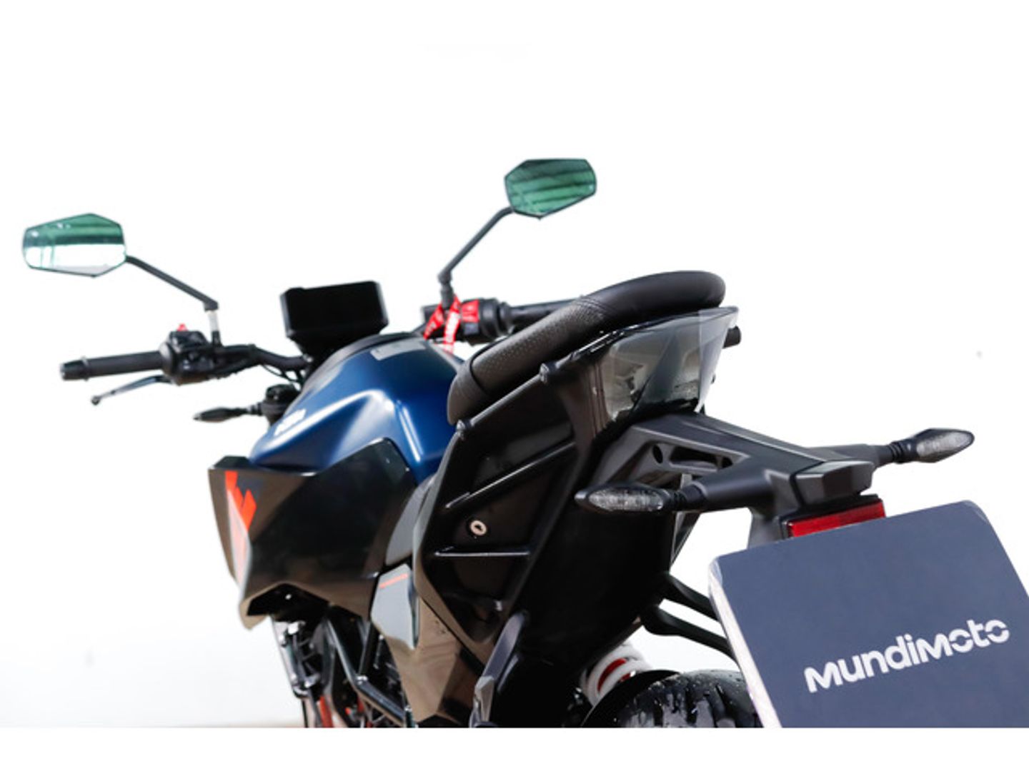 Ktm 125 Duke