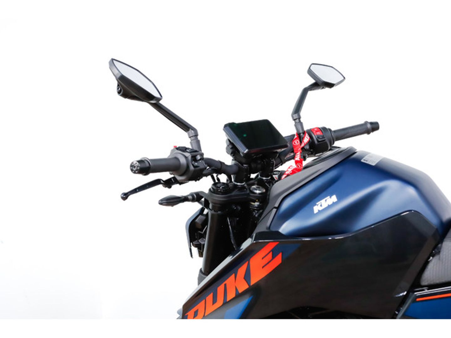 Ktm 125 Duke