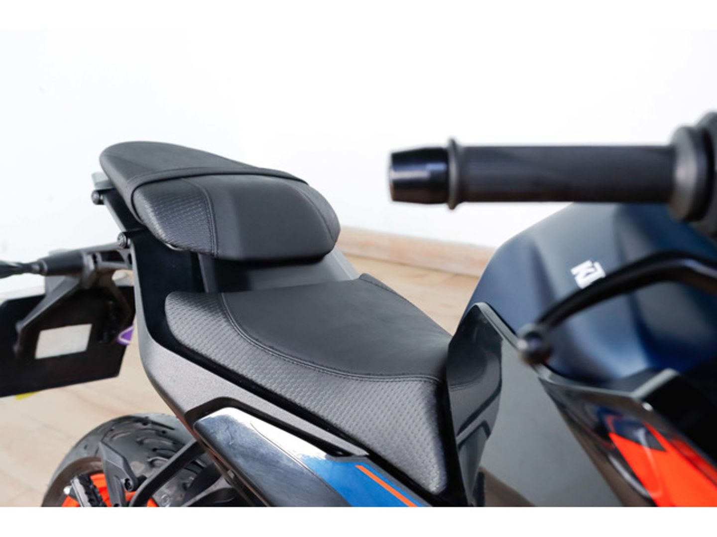 Ktm 125 Duke