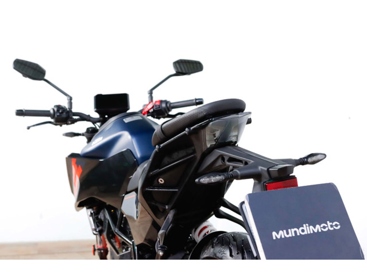 Ktm 125 Duke