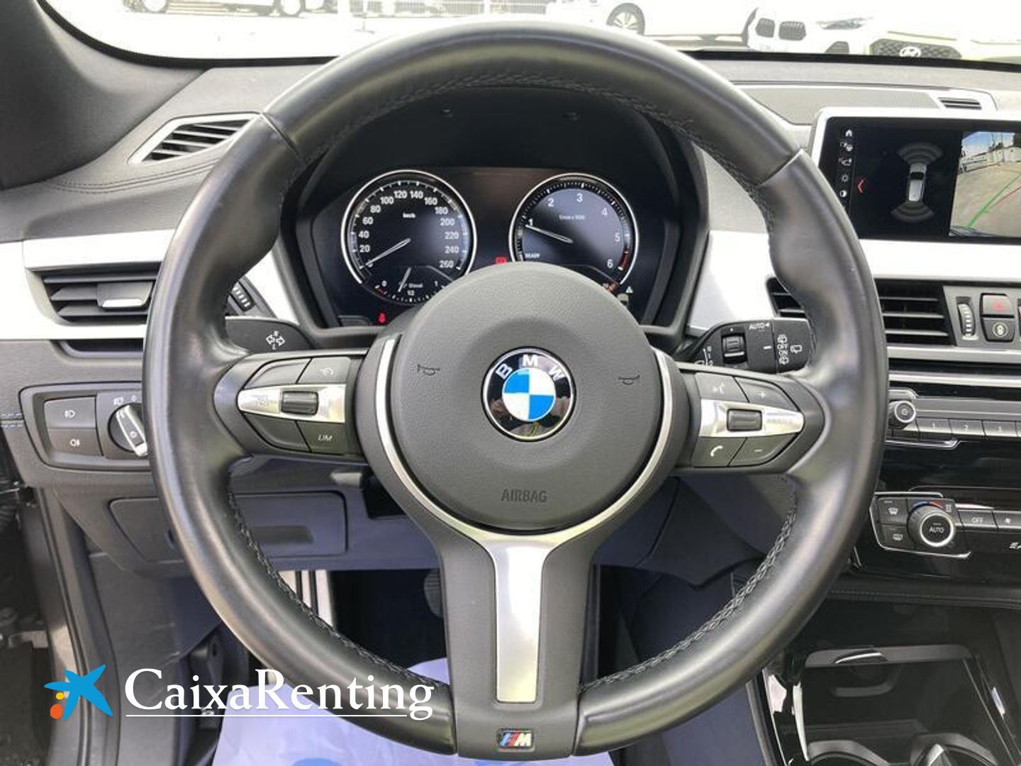 Bmw X1 xDrive20d -