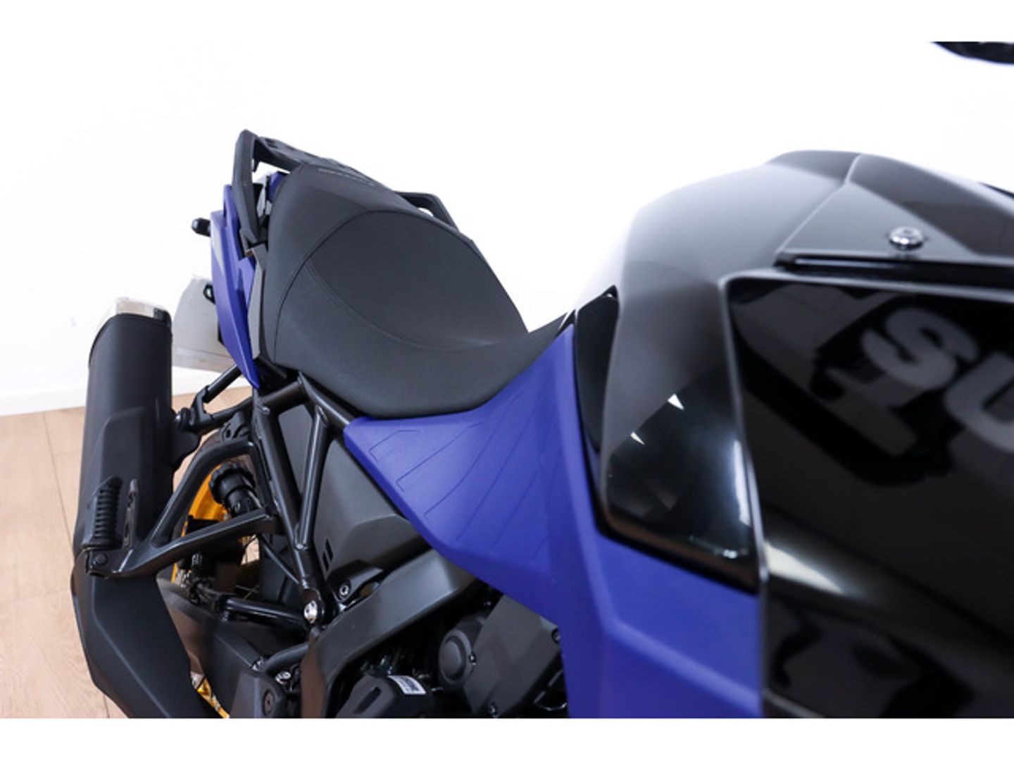 Suzuki V-STROM 800DE