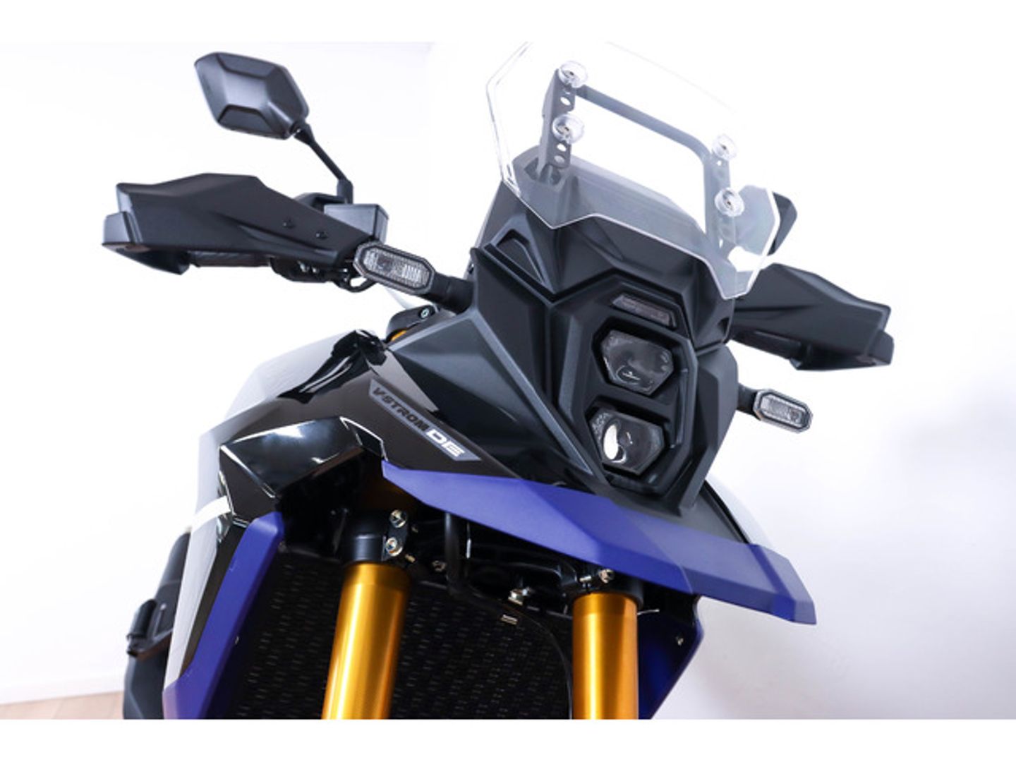 Suzuki V-STROM 800DE