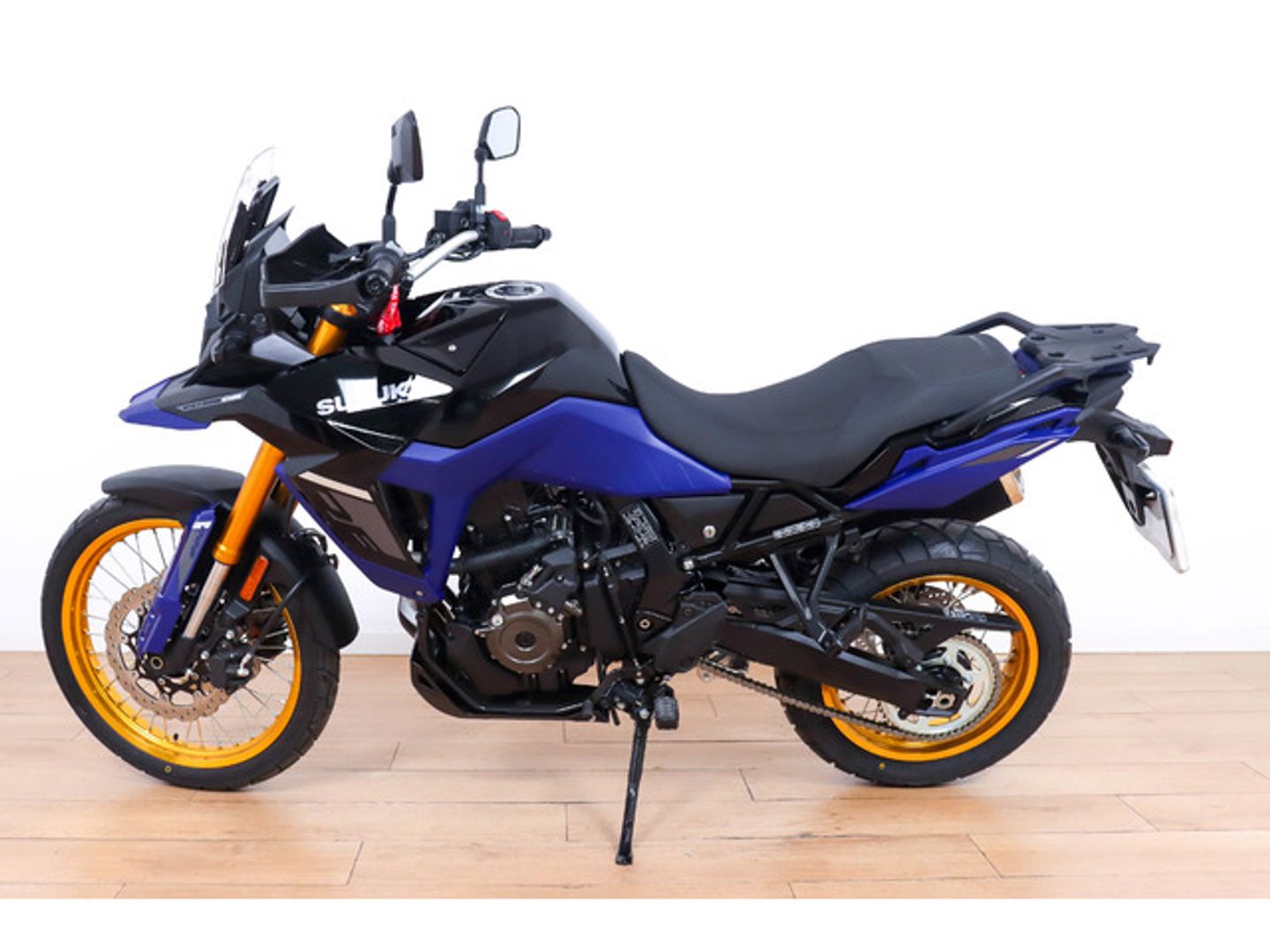 Suzuki V-STROM 800DE