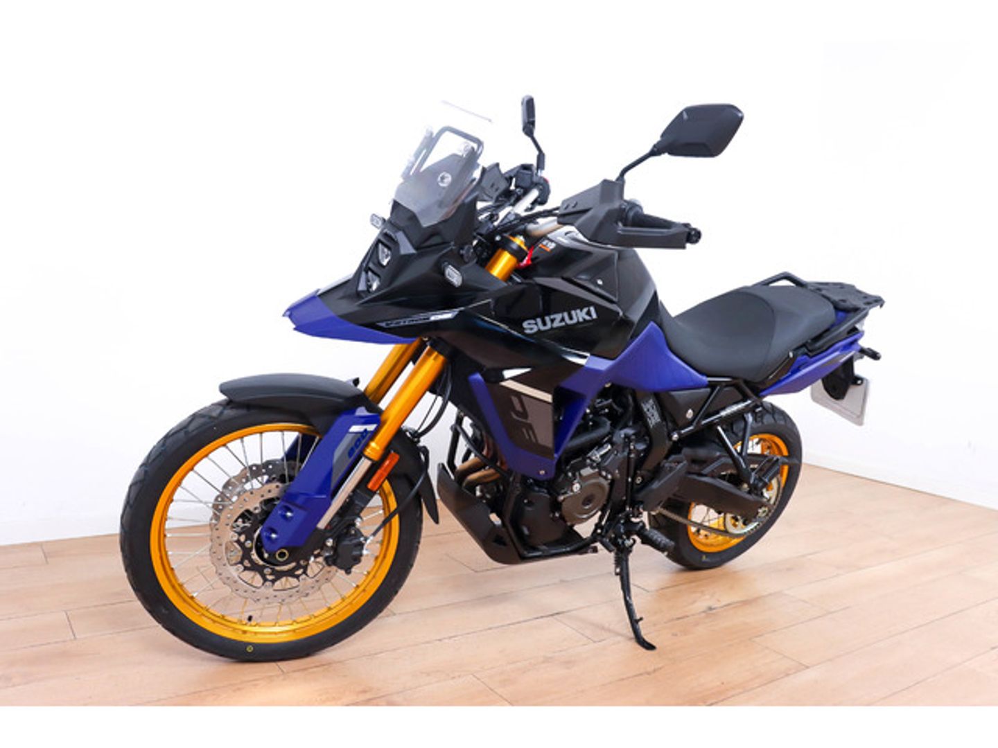 Suzuki V-STROM 800DE