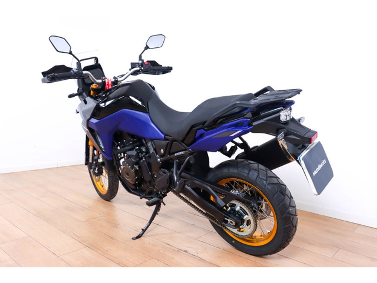 Suzuki V-STROM 800DE