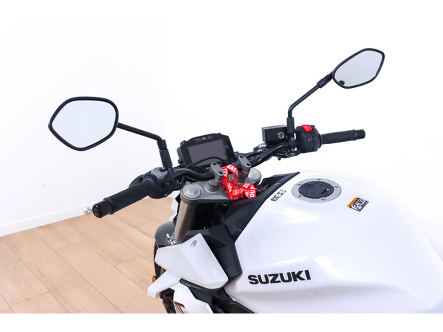 Suzuki GSX-S 950