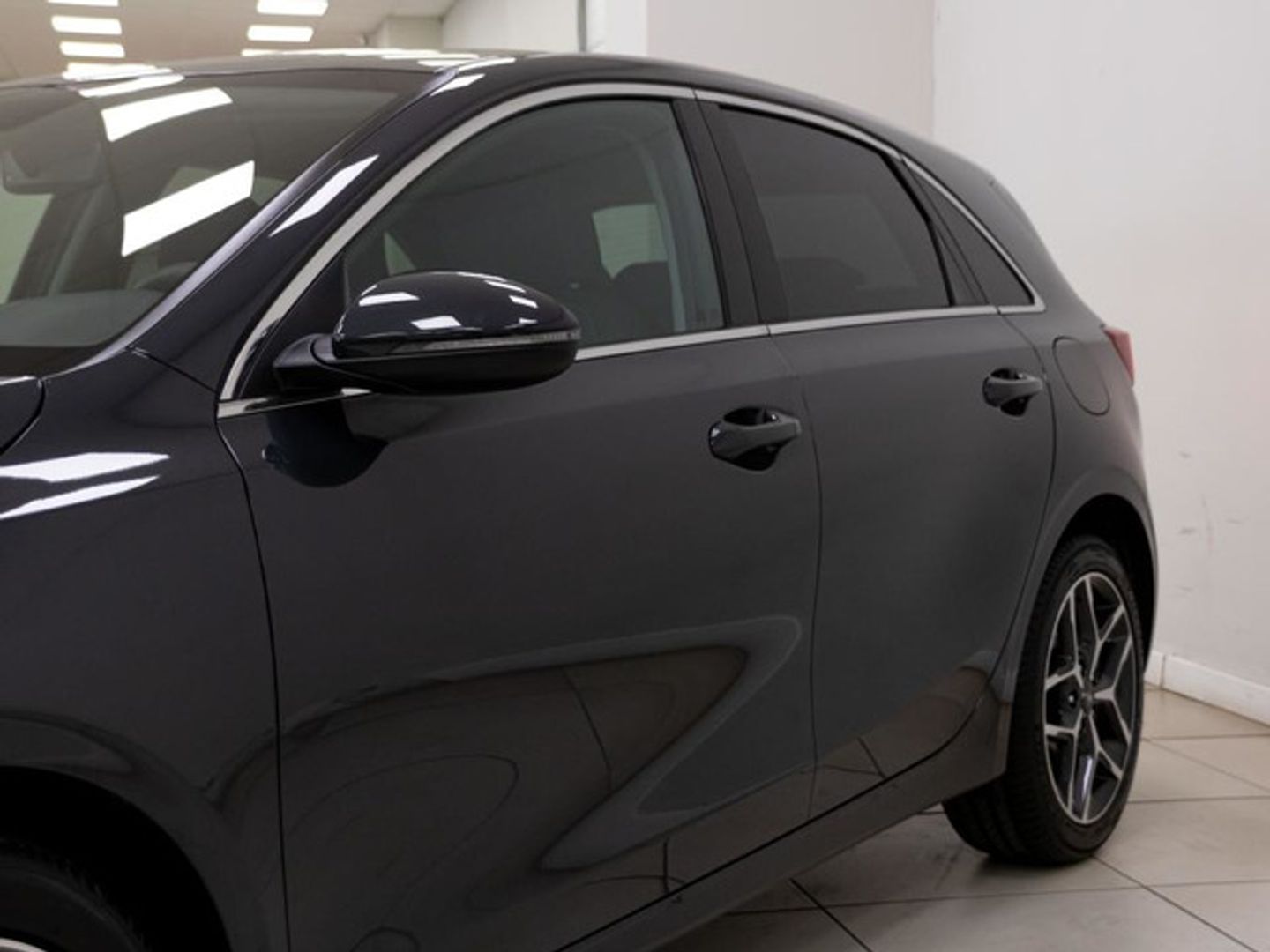 Kia Ceed 1.6 MHEV