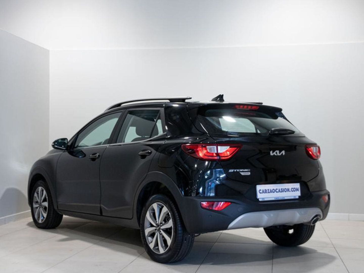 Kia Stonic 1.0 T-GDi MHEV