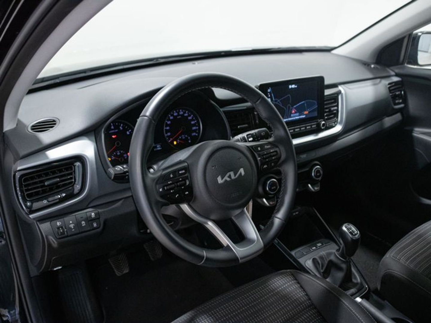 Kia Stonic 1.0 T-GDi MHEV