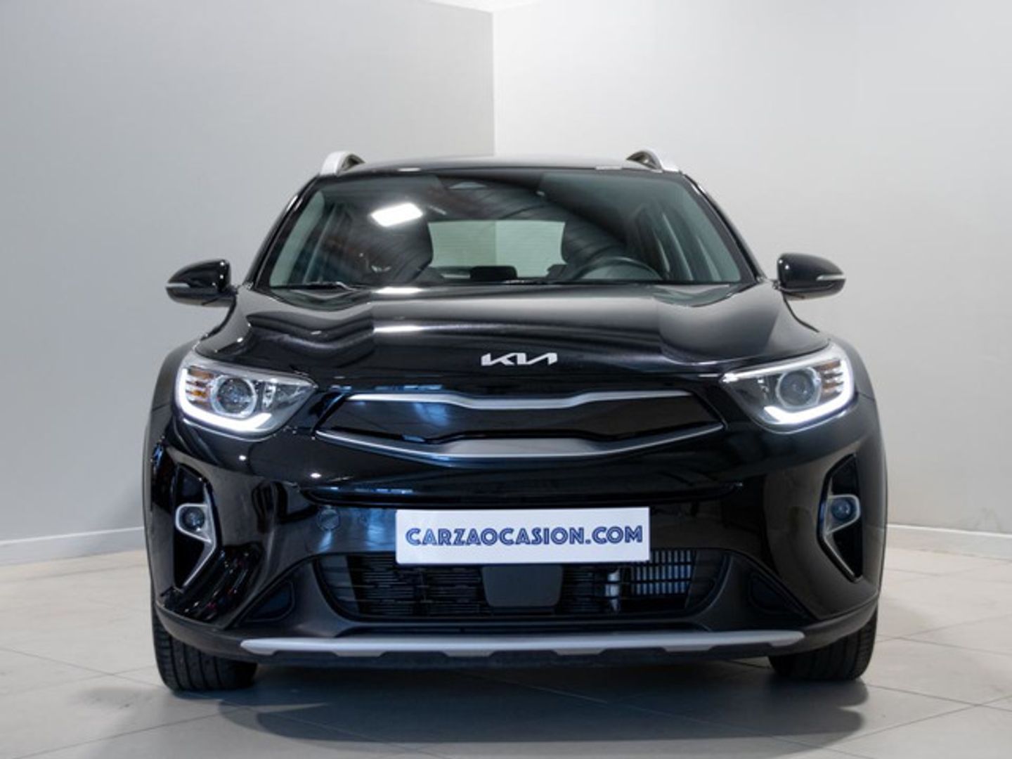 Kia Stonic 1.0 T-GDi MHEV