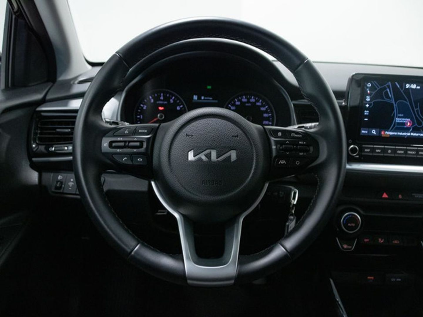 Kia Stonic 1.0 T-GDi MHEV