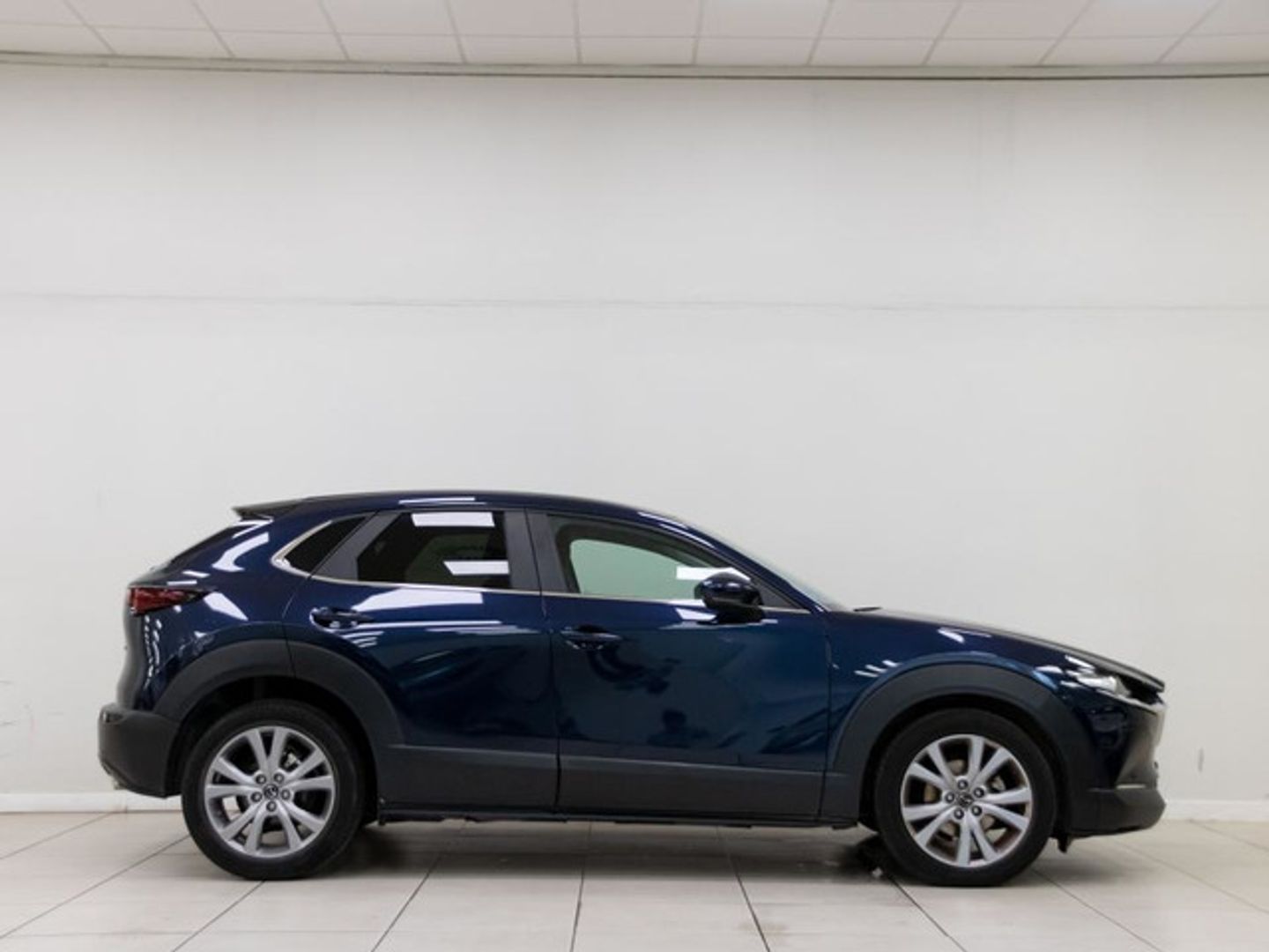 Mazda CX-30 2.0