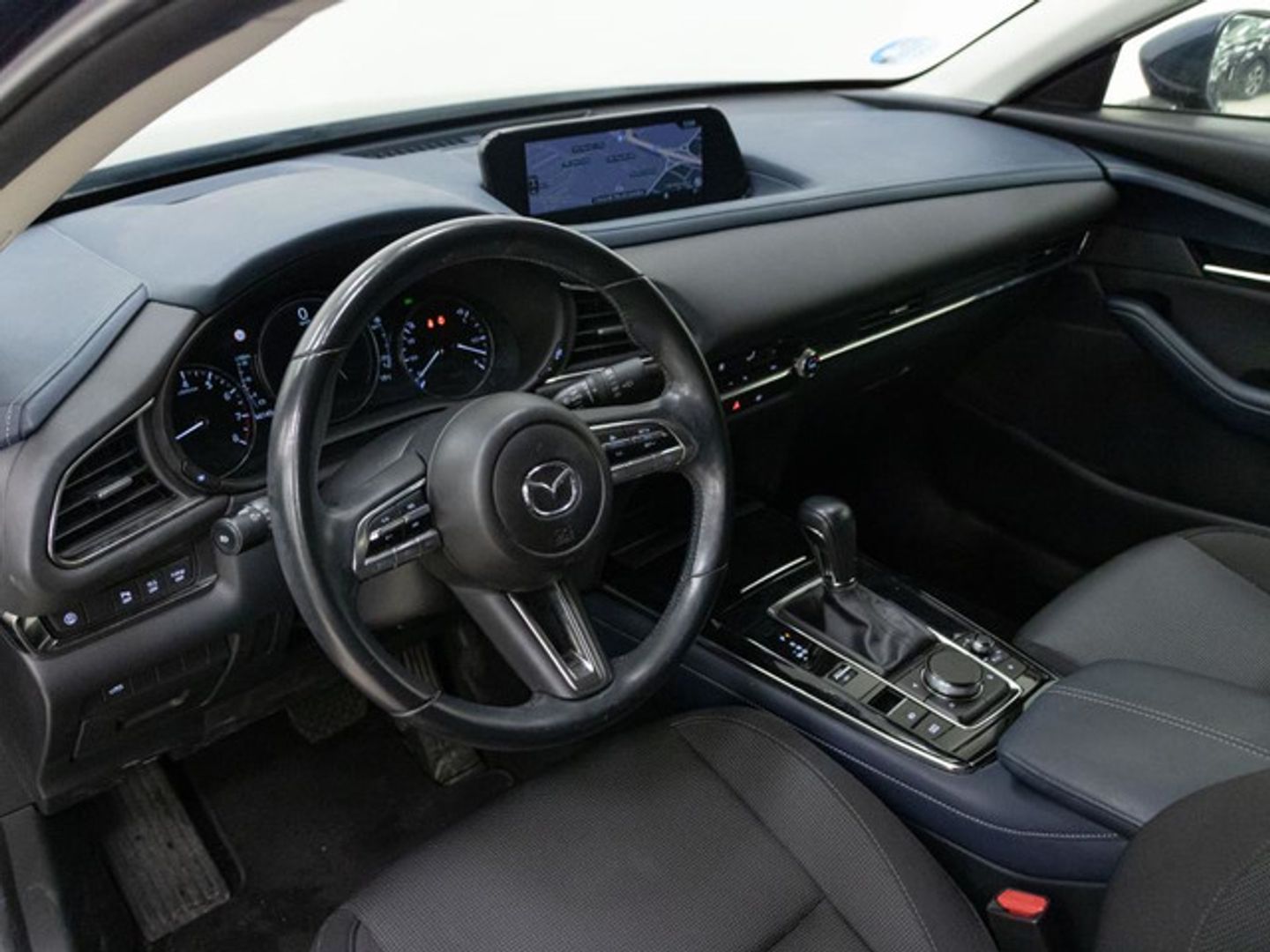 Mazda CX-30 2.0