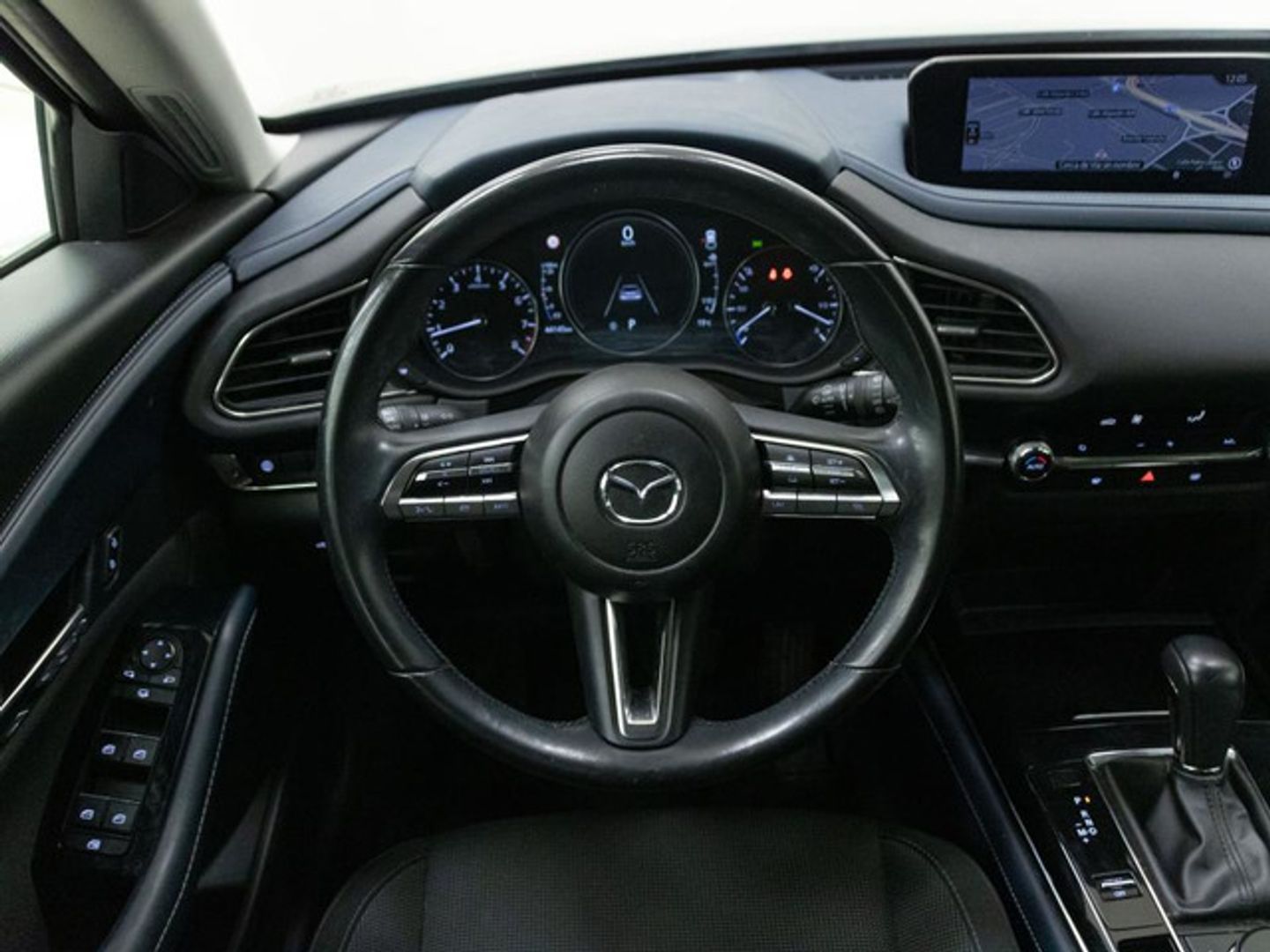 Mazda CX-30 2.0