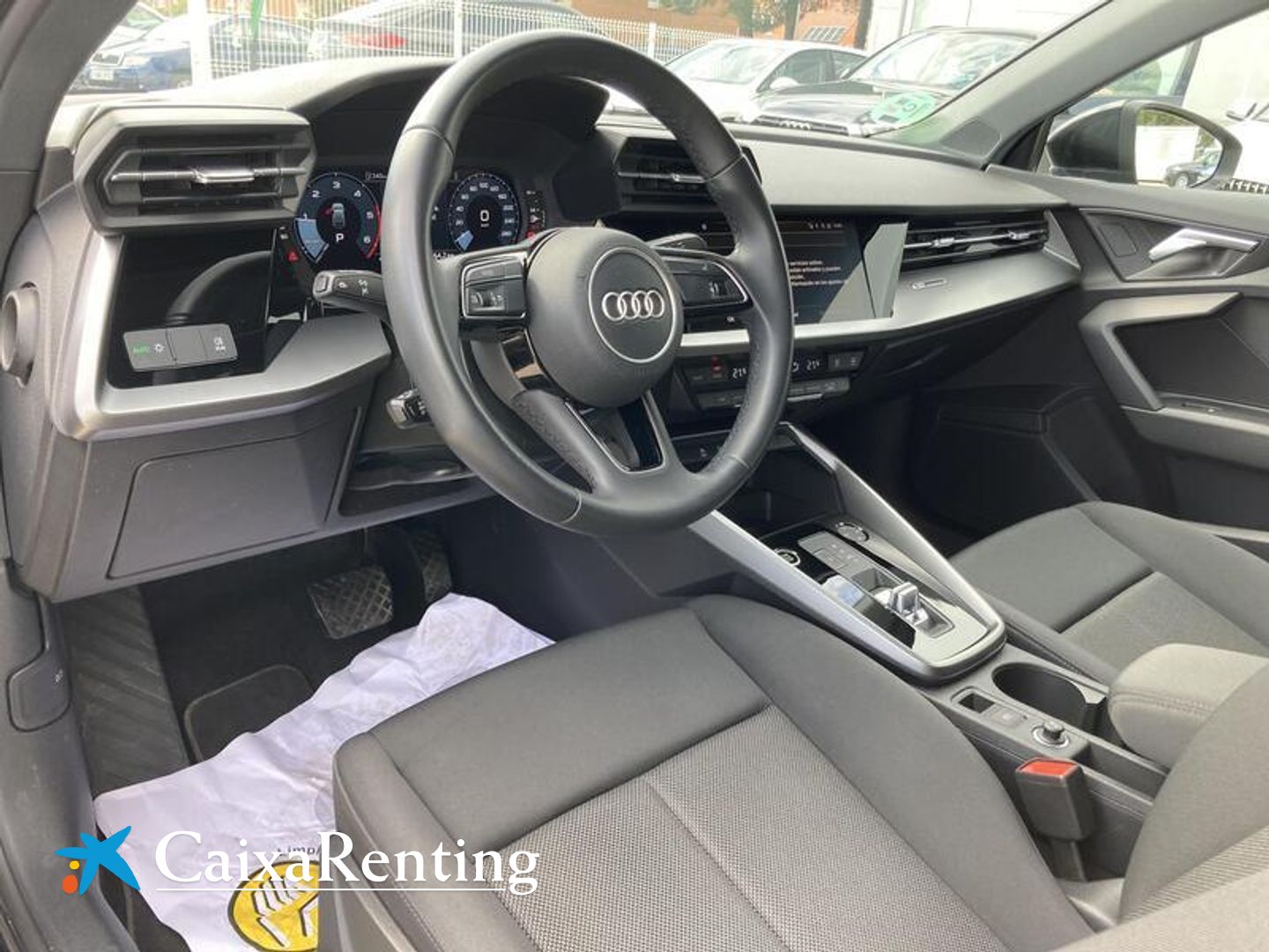 Audi A3 Sportback 30 TDI -