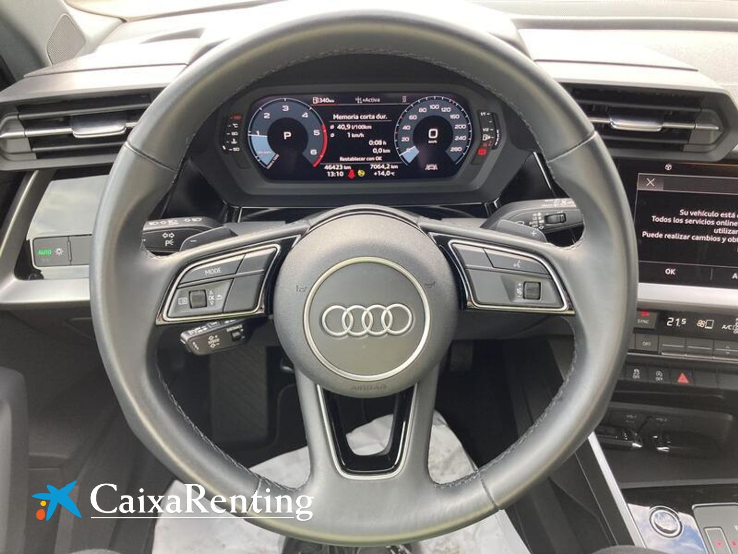 Audi A3 Sportback 30 TDI -