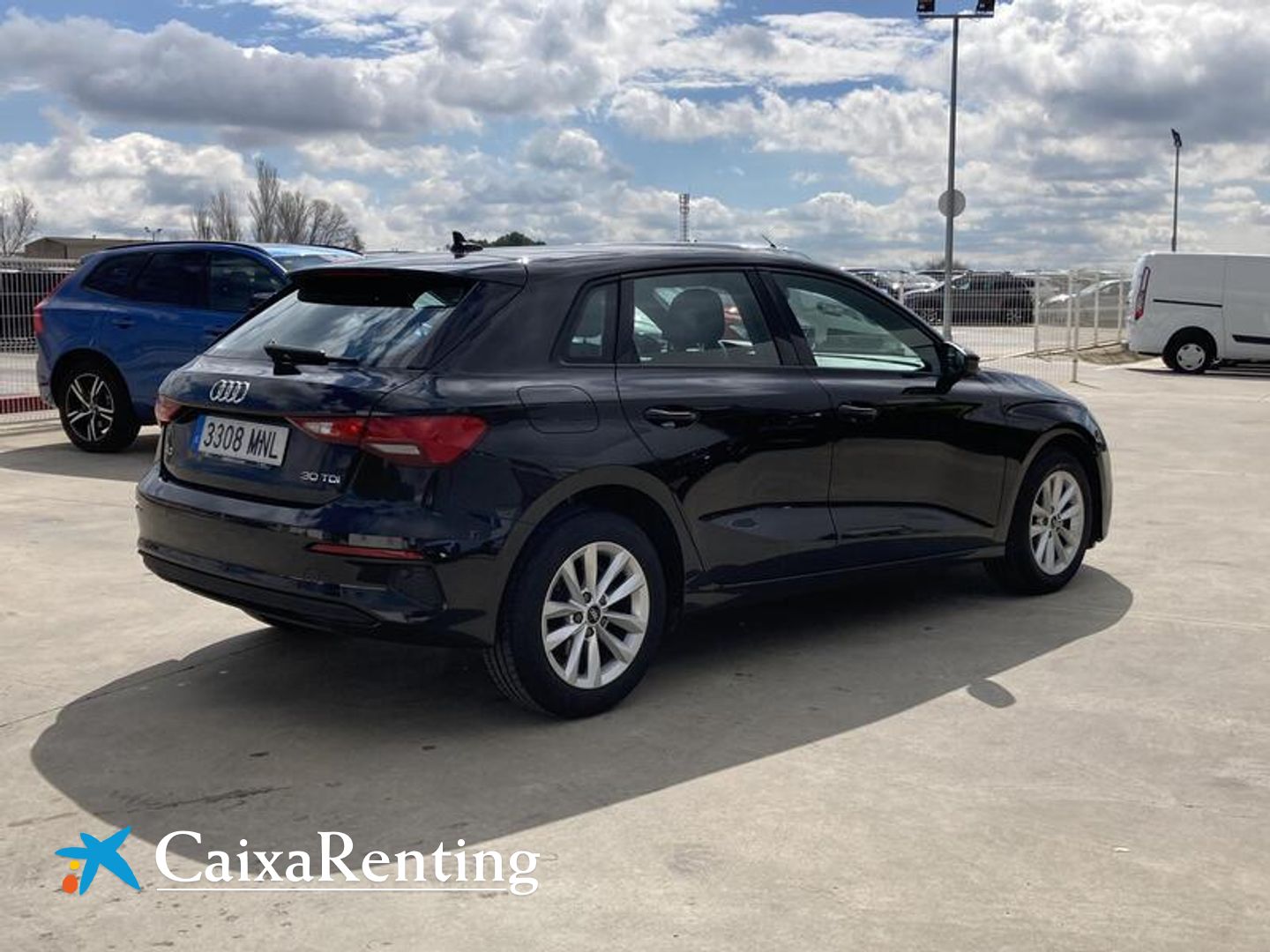 Audi A3 Sportback 30 TDI -