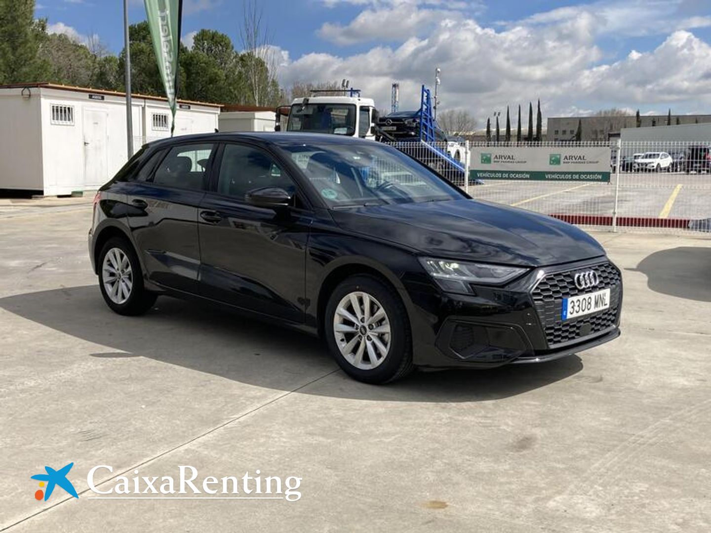 Audi A3 Sportback 30 TDI -