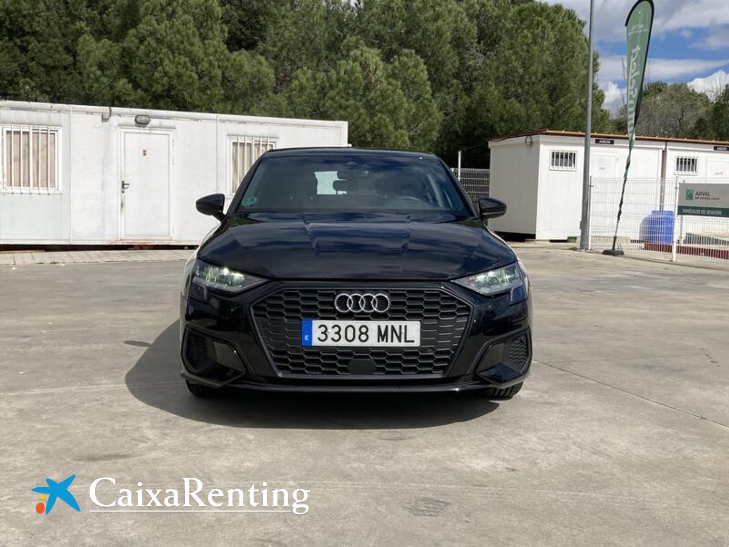 Audi A3 Sportback 30 TDI -