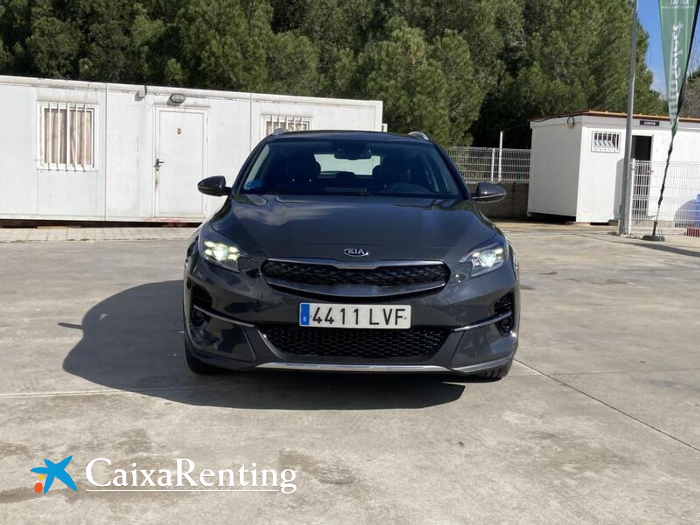 Kia XCeed 1.6 GDi PHEV eDrive 104 kW (141 CV)