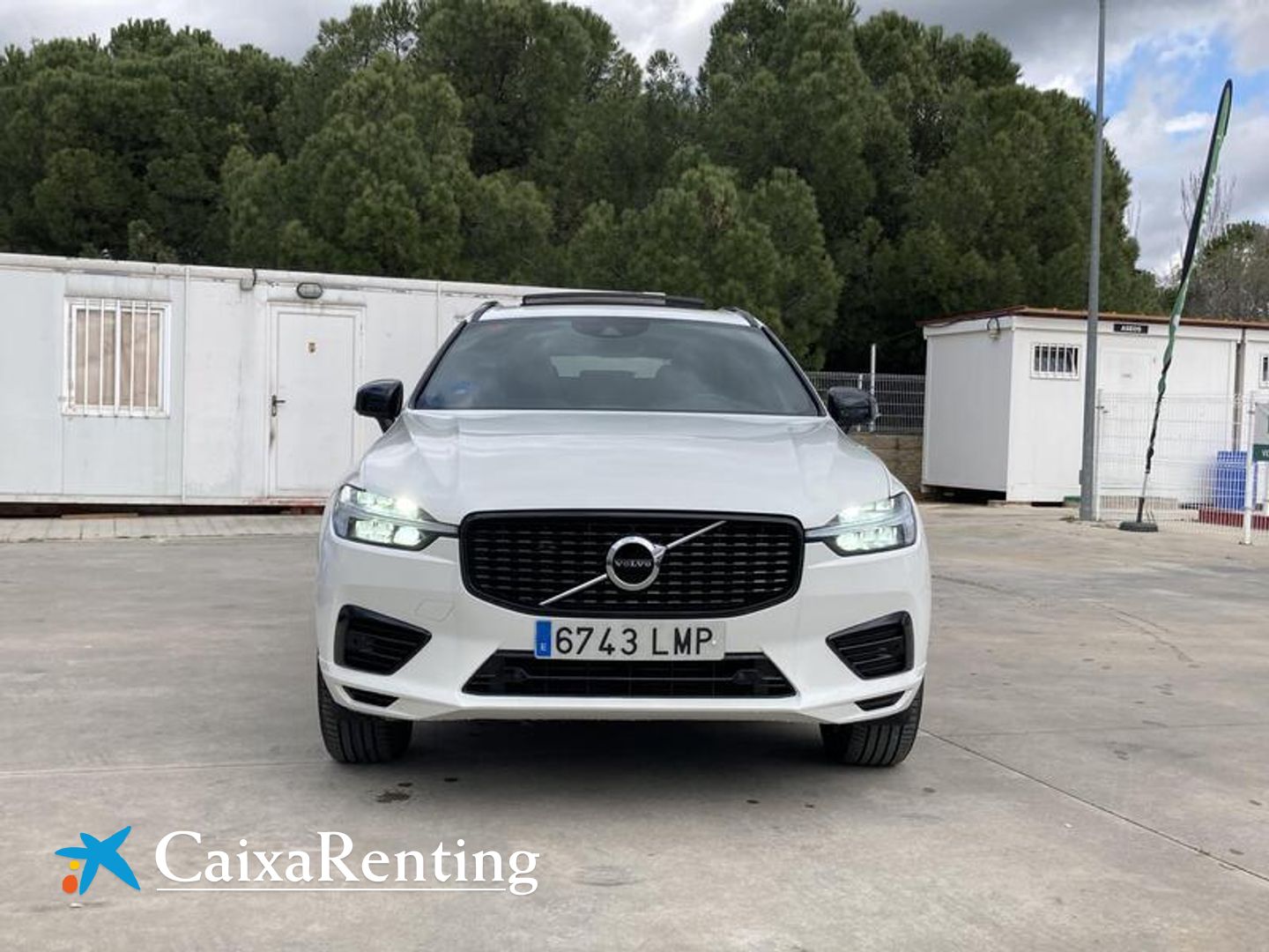 Volvo XC60 T8 Recharge R-Design AWD Auto 287 kW (390 CV)