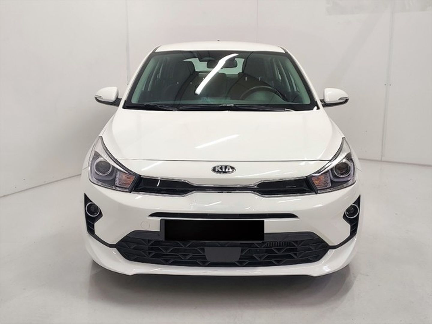 Kia Rio 1.0 T-GDi MHEV Drive