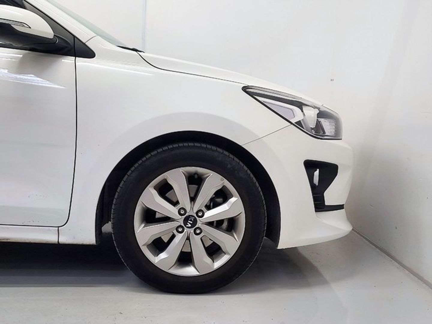 Kia Rio 1.0 T-GDi MHEV Drive