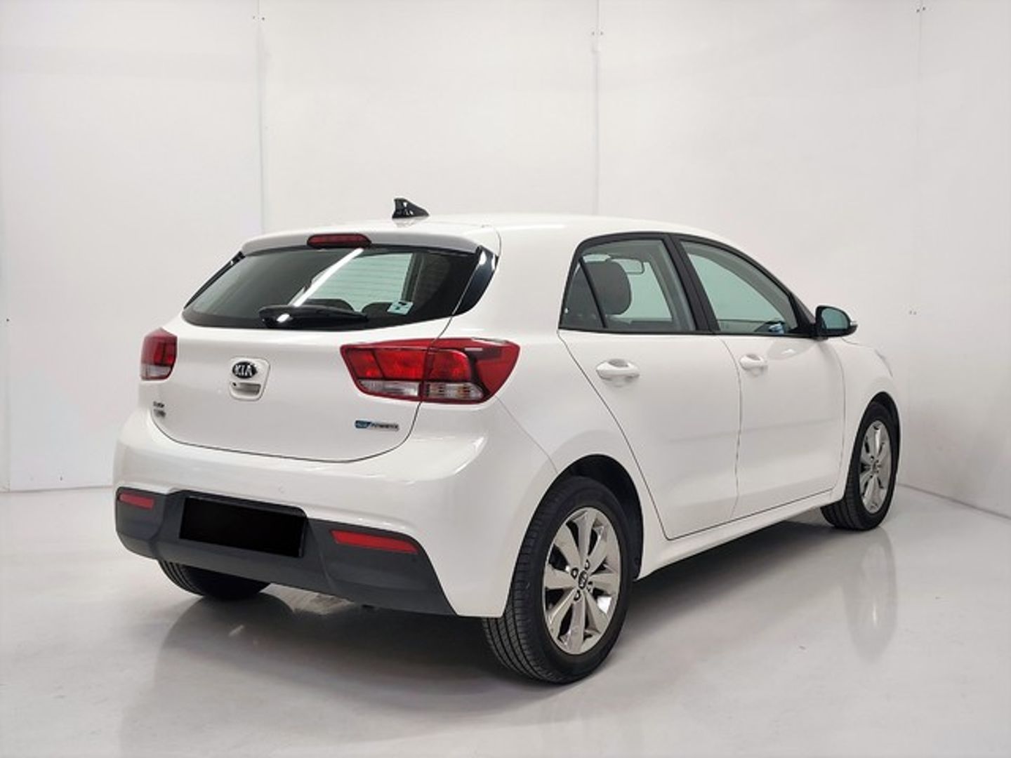 Kia Rio 1.0 T-GDi MHEV Drive