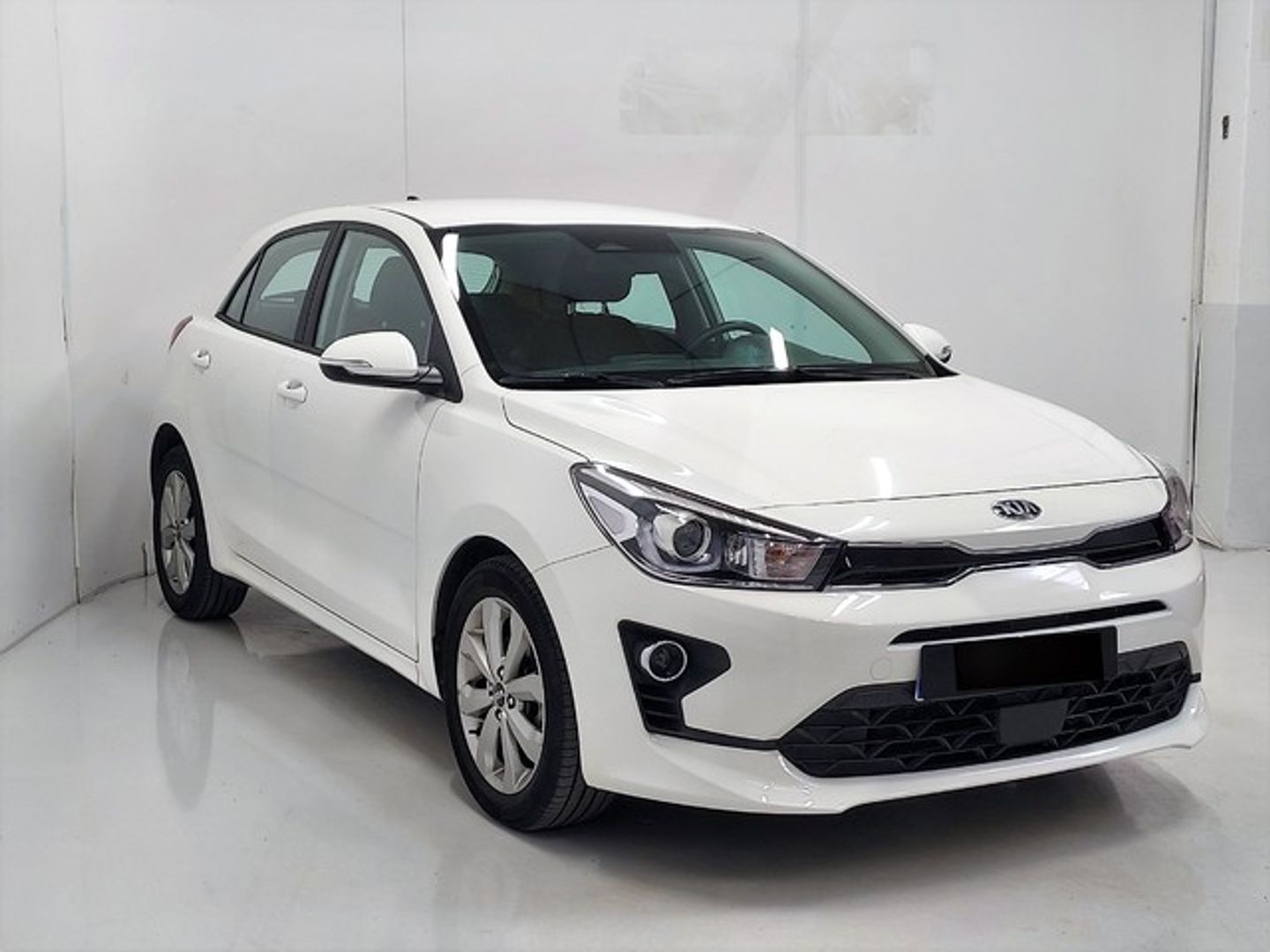 Kia Rio 1.0 T-GDi MHEV Drive