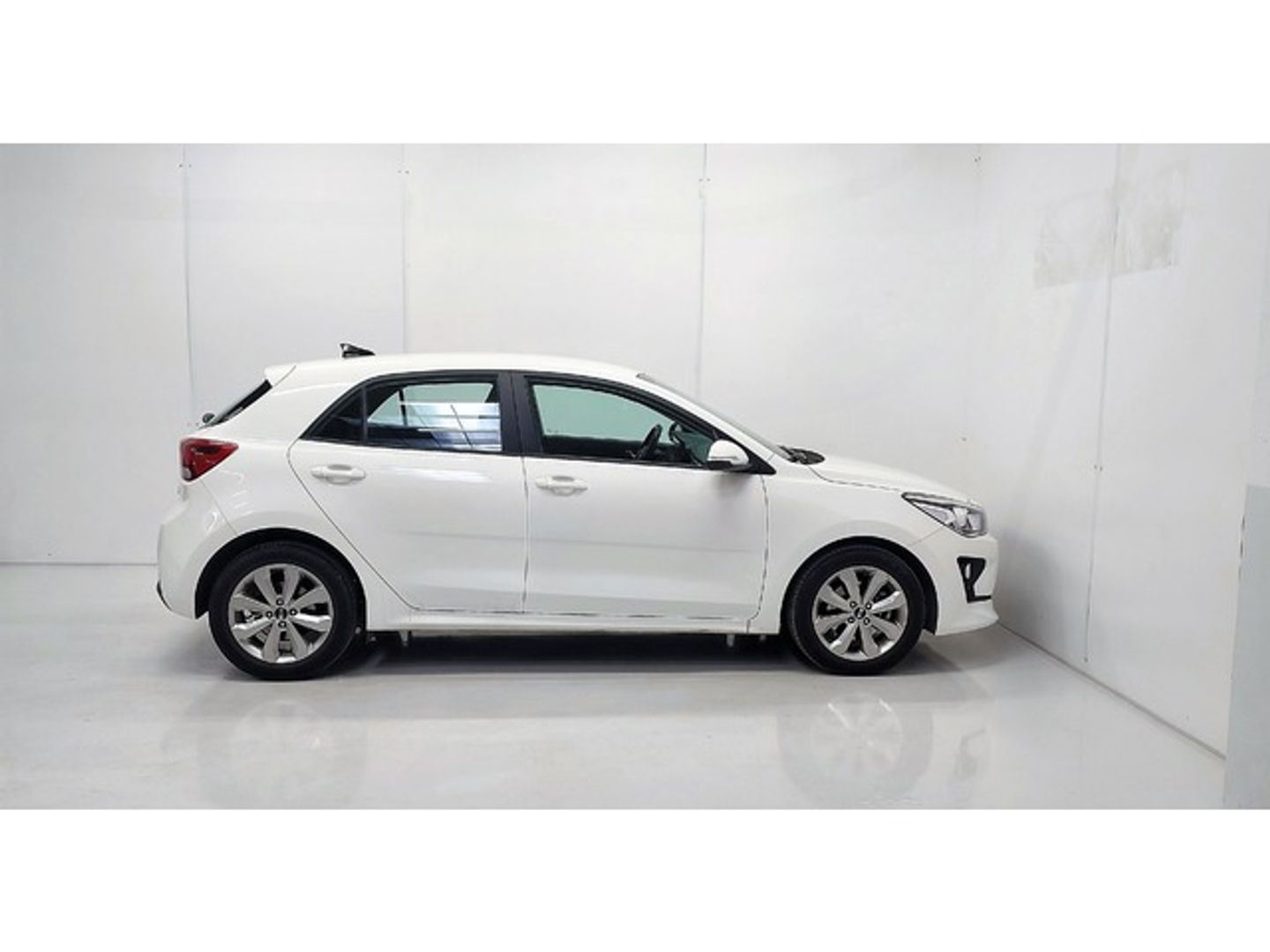 Kia Rio 1.0 T-GDi MHEV Drive