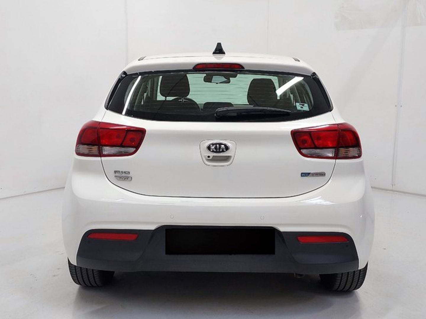 Kia Rio 1.0 T-GDi MHEV Drive