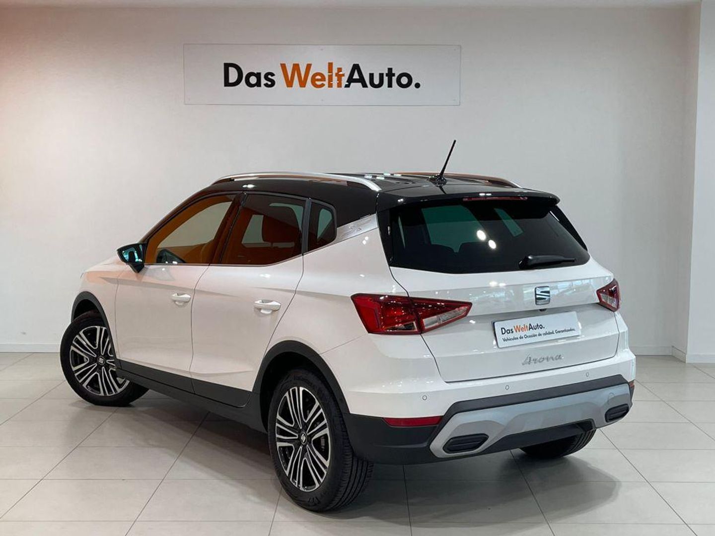 Seat Arona 1.0 TSI Xperience Special Edition