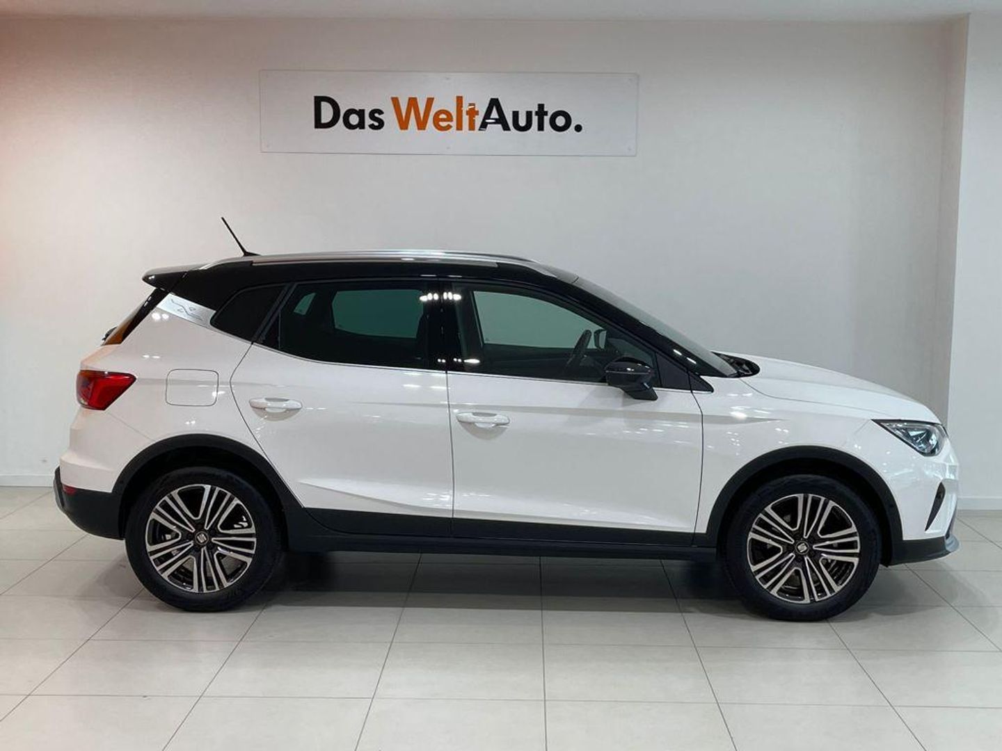 Seat Arona 1.0 TSI Xperience Special Edition