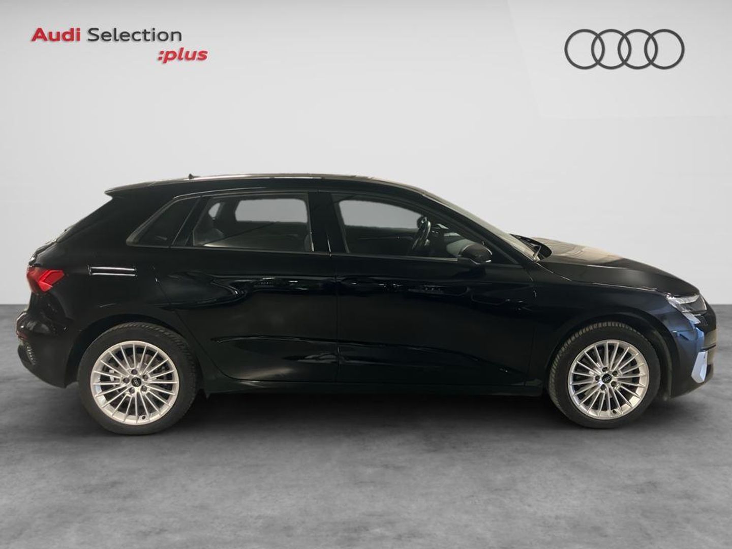 Audi A3 Sportback TFSIe 40 TFSI e Advanced