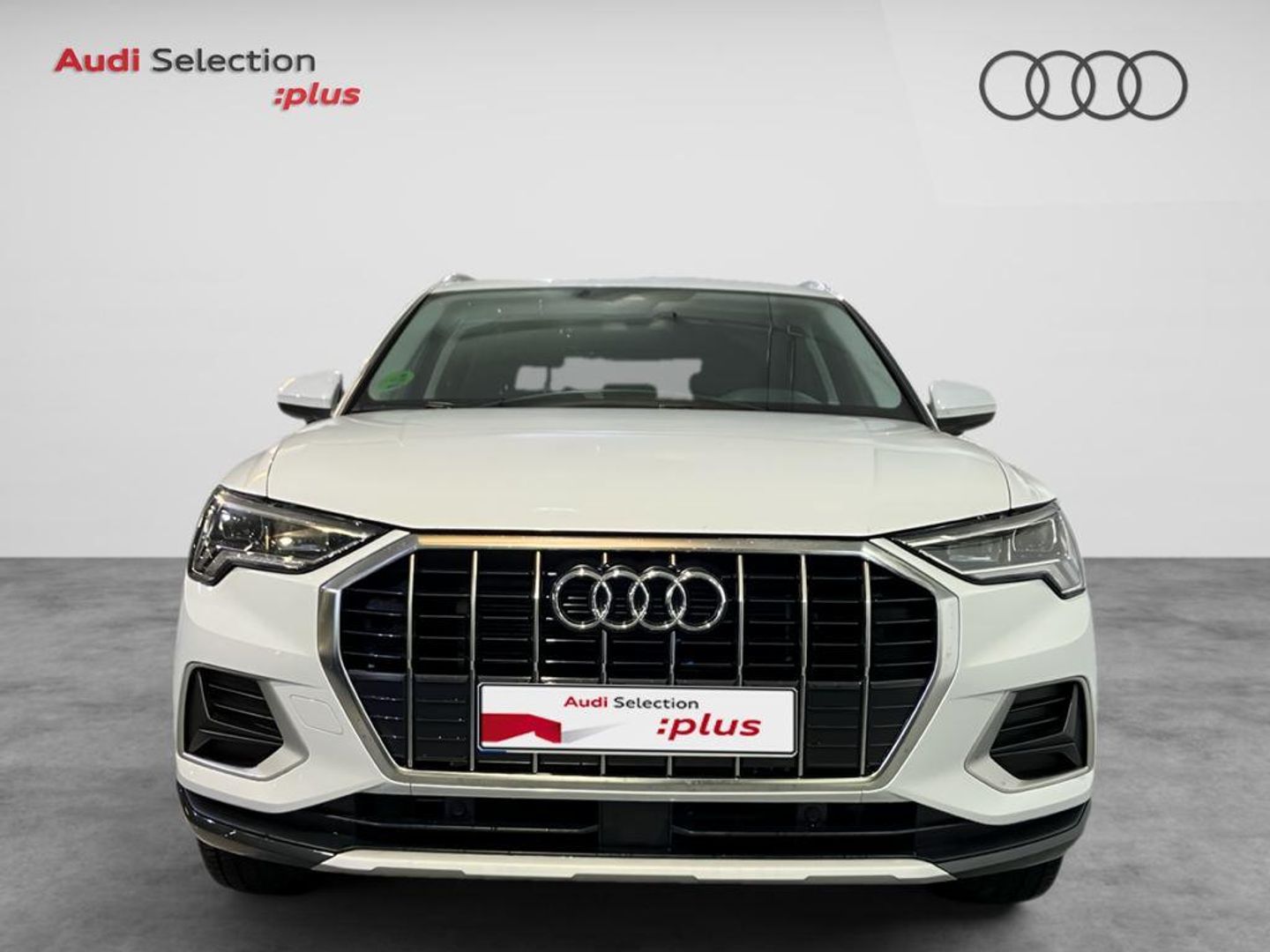 Audi Q3 Advanced 35 TFSI 110 kW (150 CV) S tronic