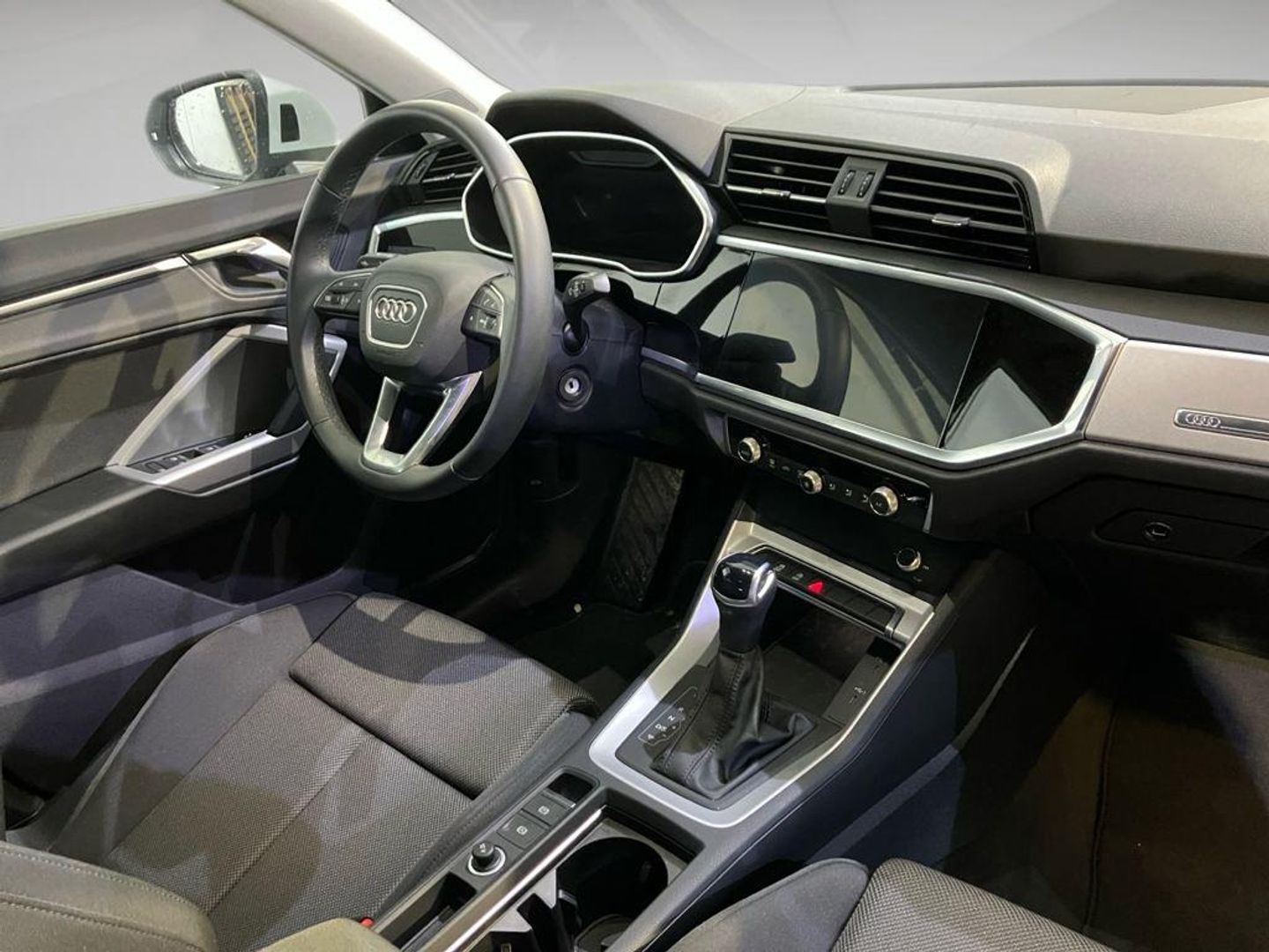 Audi Q3 Advanced 35 TFSI 110 kW (150 CV) S tronic