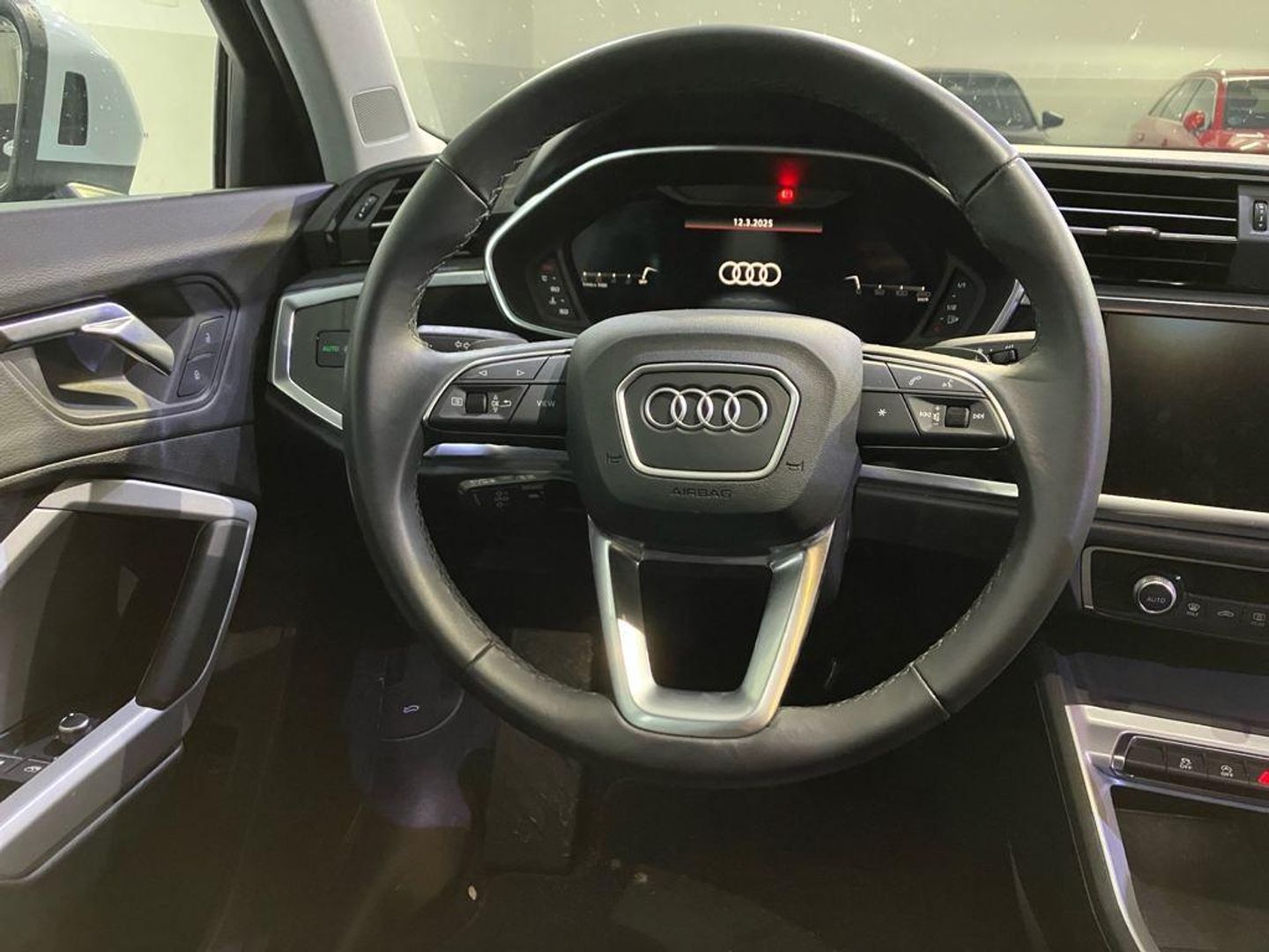 Audi Q3 Advanced 35 TFSI 110 kW (150 CV) S tronic